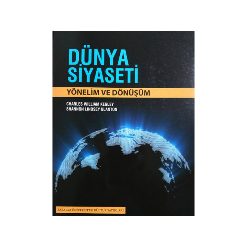 Dünya Siyaseti