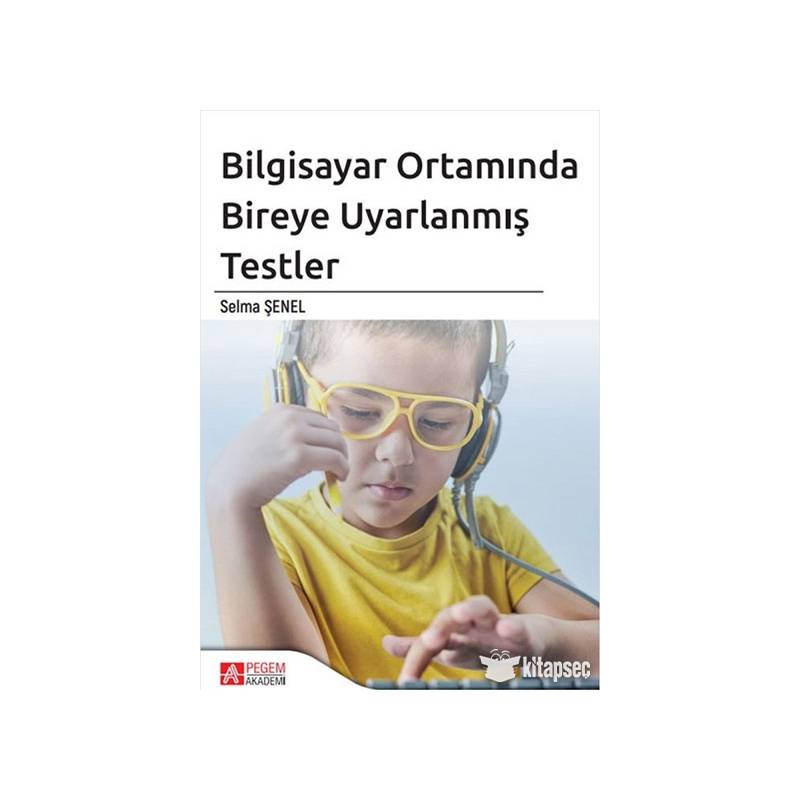 Bilgisayar Ortamında Bireye...