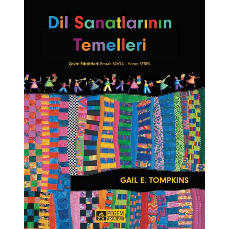 Dil Sanatlarının Temelleri