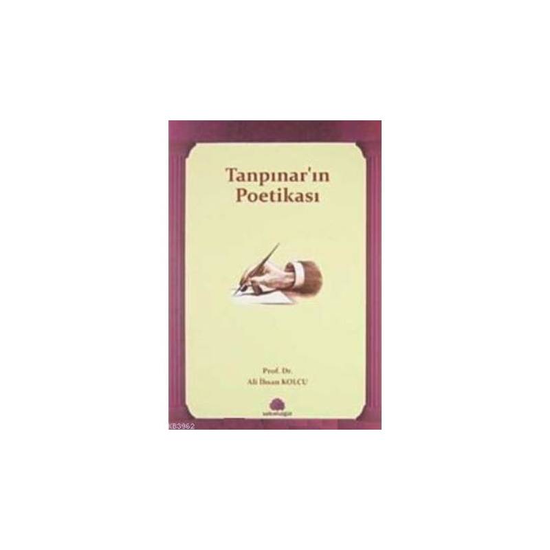 Tanpınar'ın Poetikası
