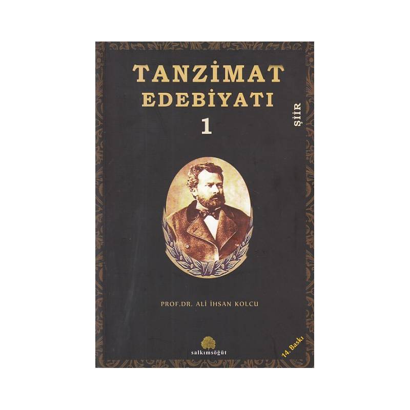 Tanzimat Edebiyatı 1 Şiir