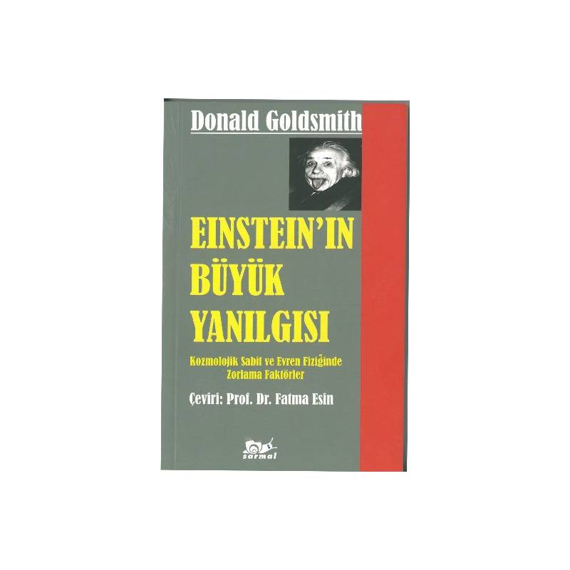 Einstein'in Büyük Yanılgısı