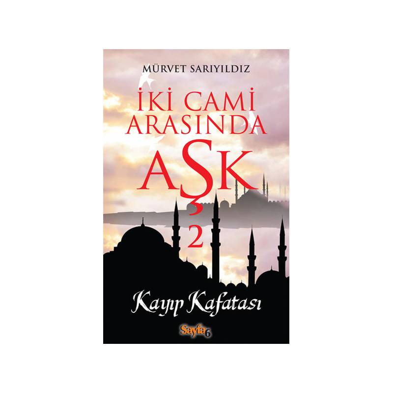 İki Cami Arasında Aşk 2 Kayp Kafatası