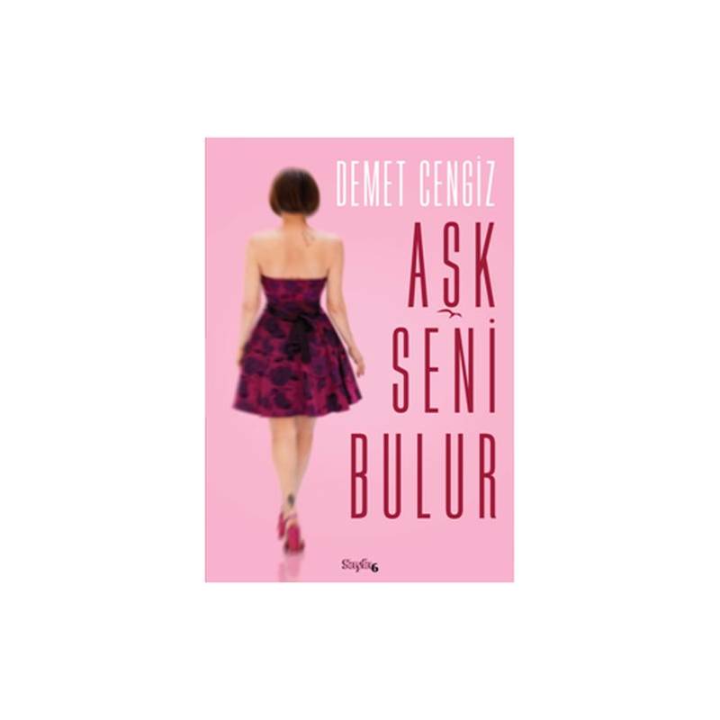 Aşk Seni Bulur