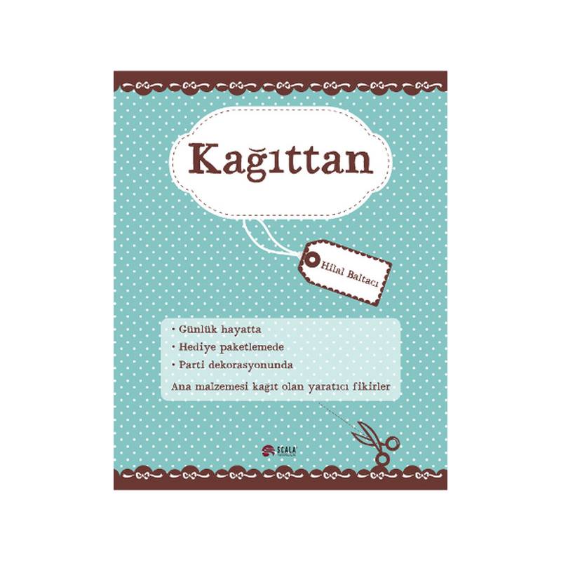 Kağıttan