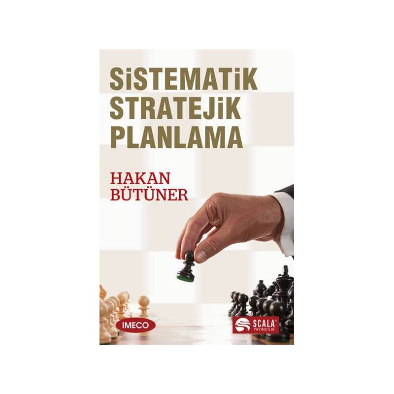 Sistematik Stratejık Planlama