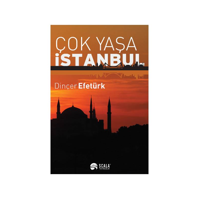 Çok Yaşa İstanbul