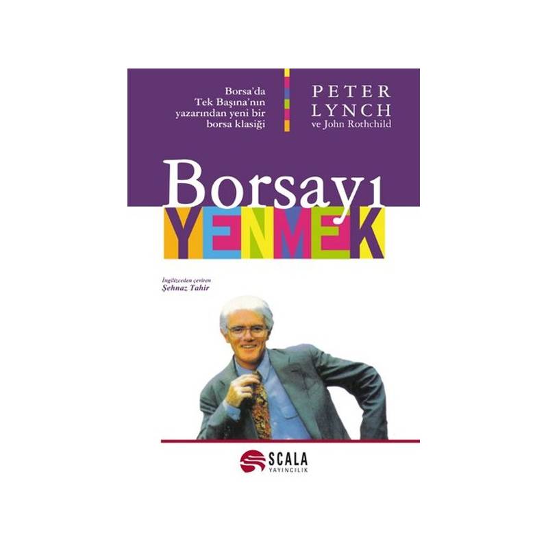 Borsayı Yenmek