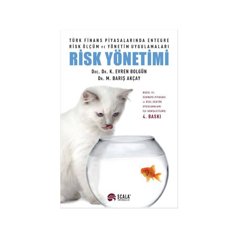 Risk Yönetimi