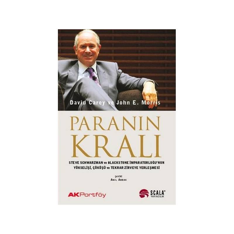 Paranın Kralı