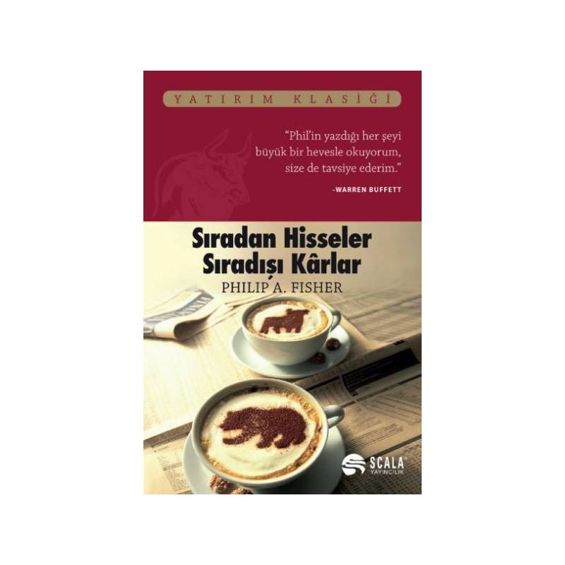 Sıradan Hisseler Sıradışı Karlar