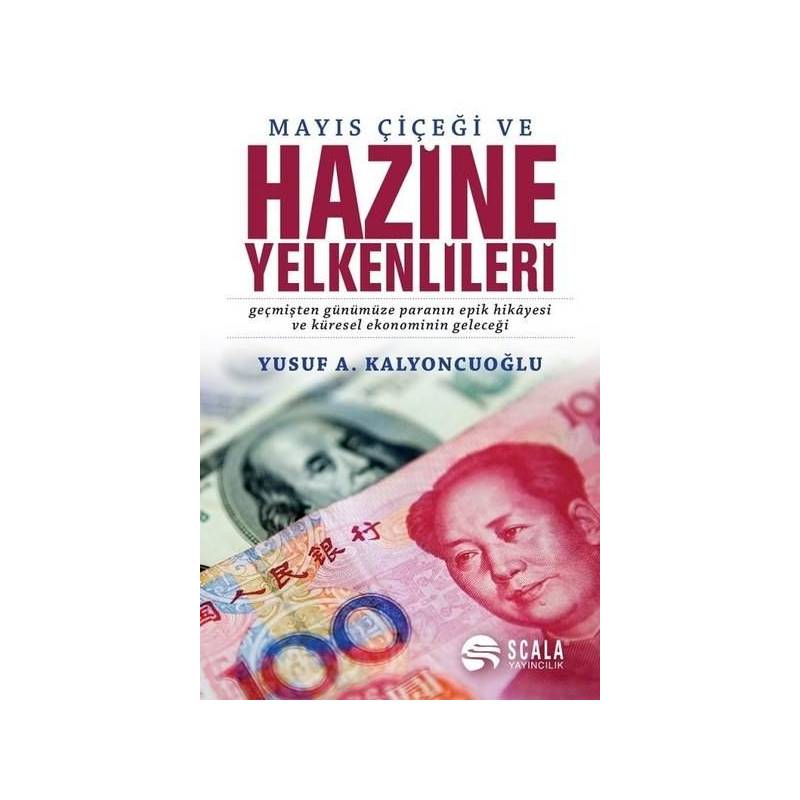 Mayıs Çiçeği Ve Hazine Yelkenlileri