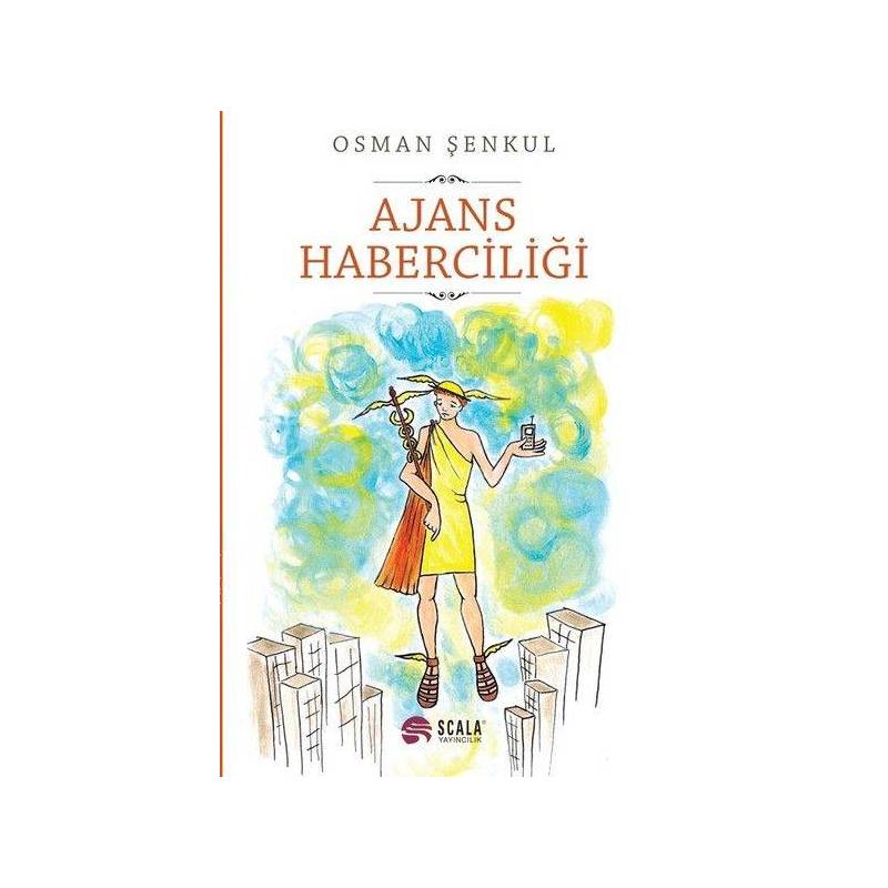 Ajans Haberciliği