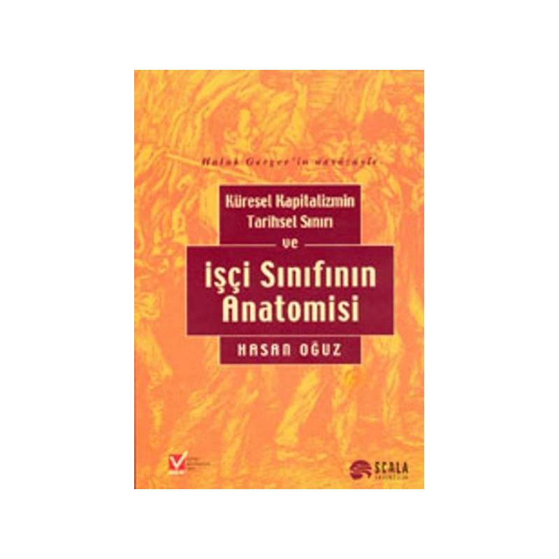 İşçi Sınıfının Anatomisi
