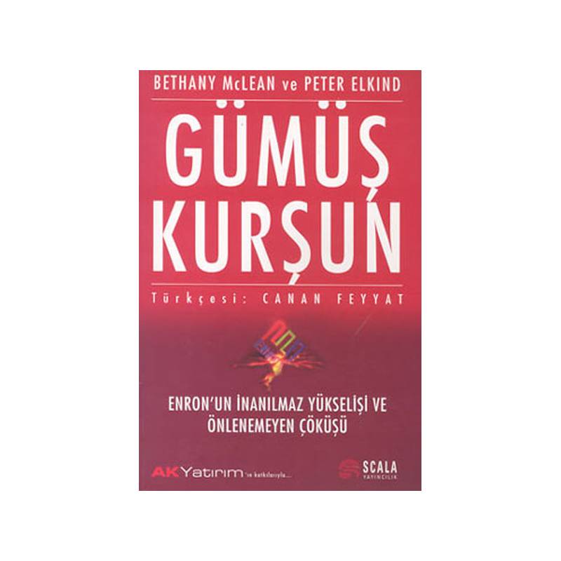 Gümüş Kurşun