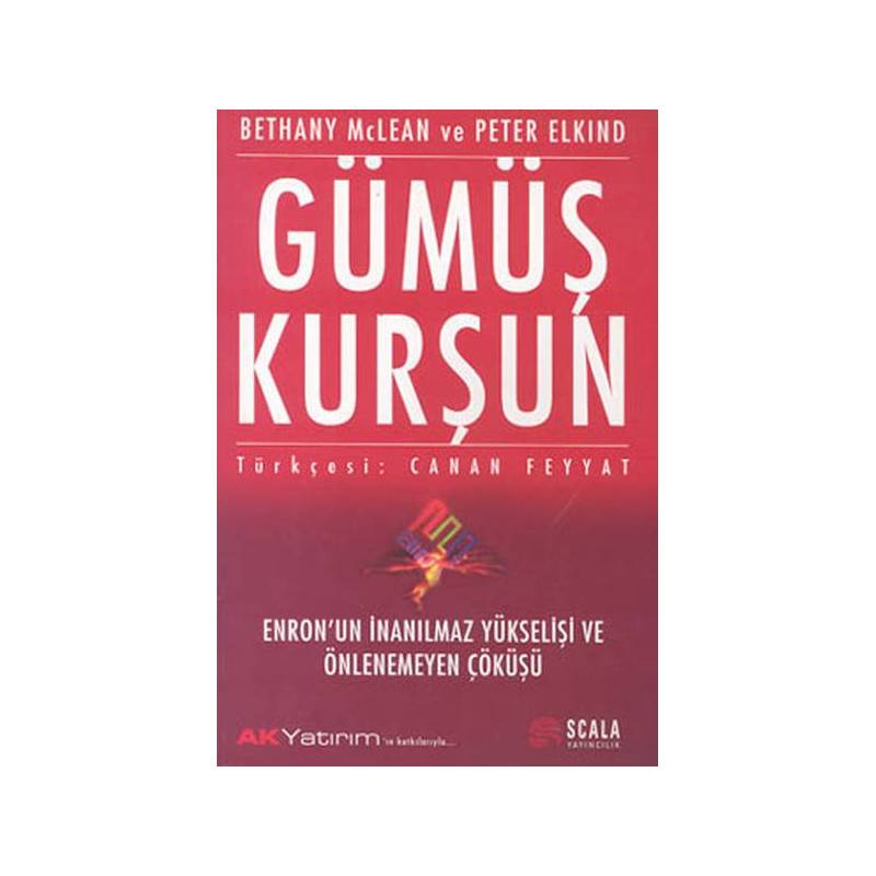 Gümüş Kurşun