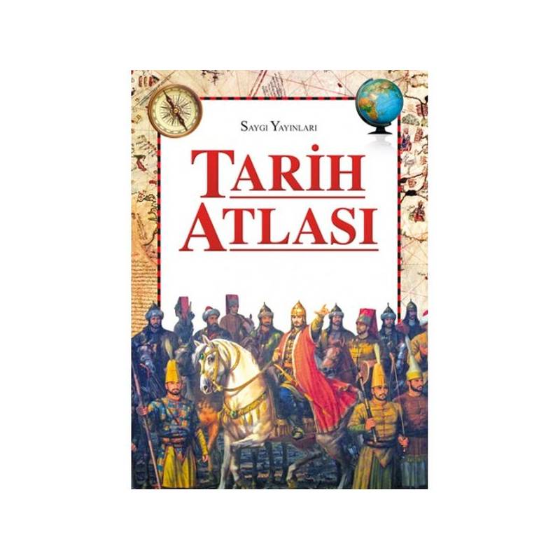 Tarih Atlası