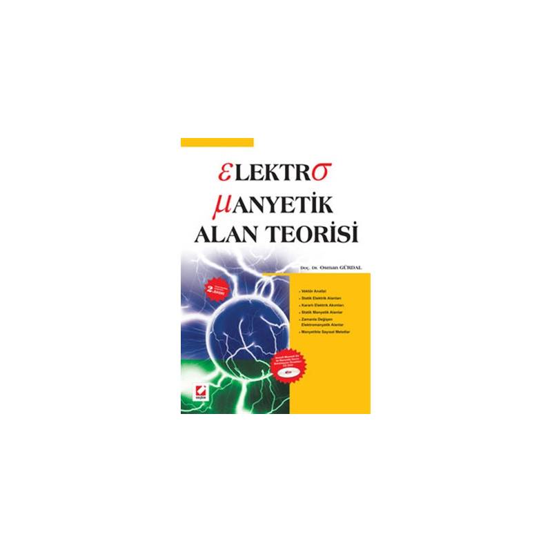 Elektromanyetik Alan Teorisi