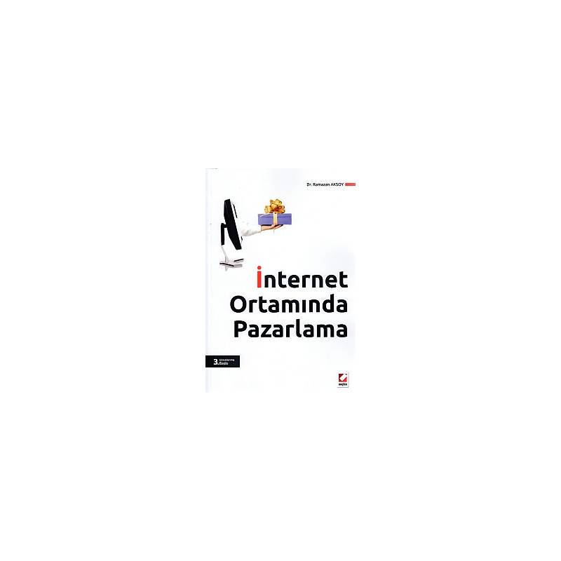 İnternet Ortamında Pazarlama