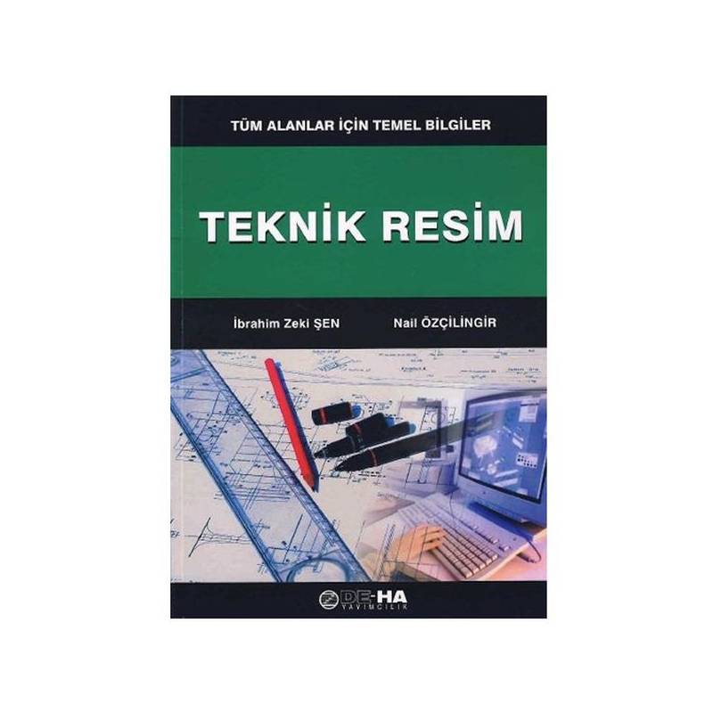 Teknik Resim Temel Bilgiler