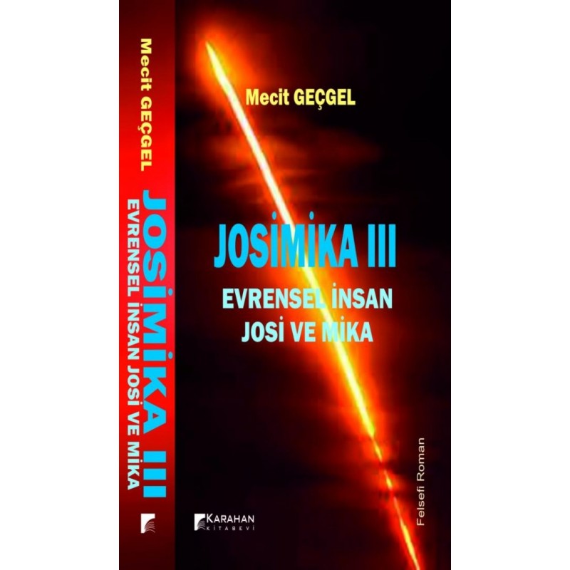 Josimika 3