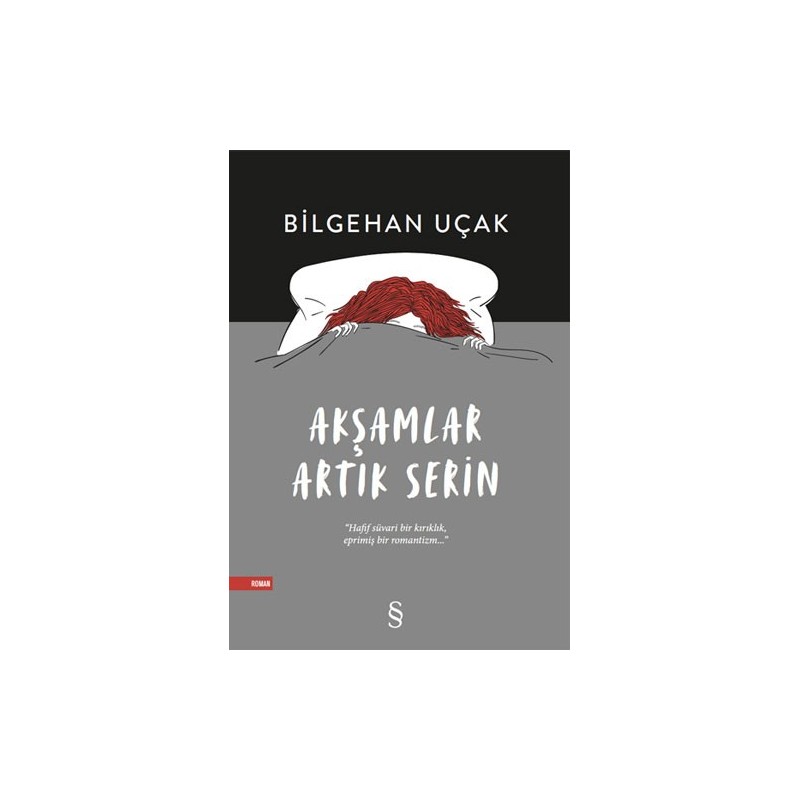Akşamlar Artık Serin