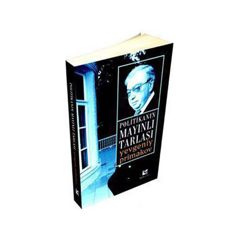 Politikanın Mayınlı Tarlası