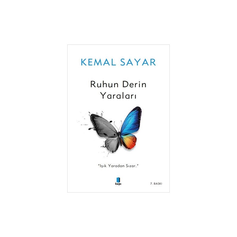 Ruhun Derin Yaraları