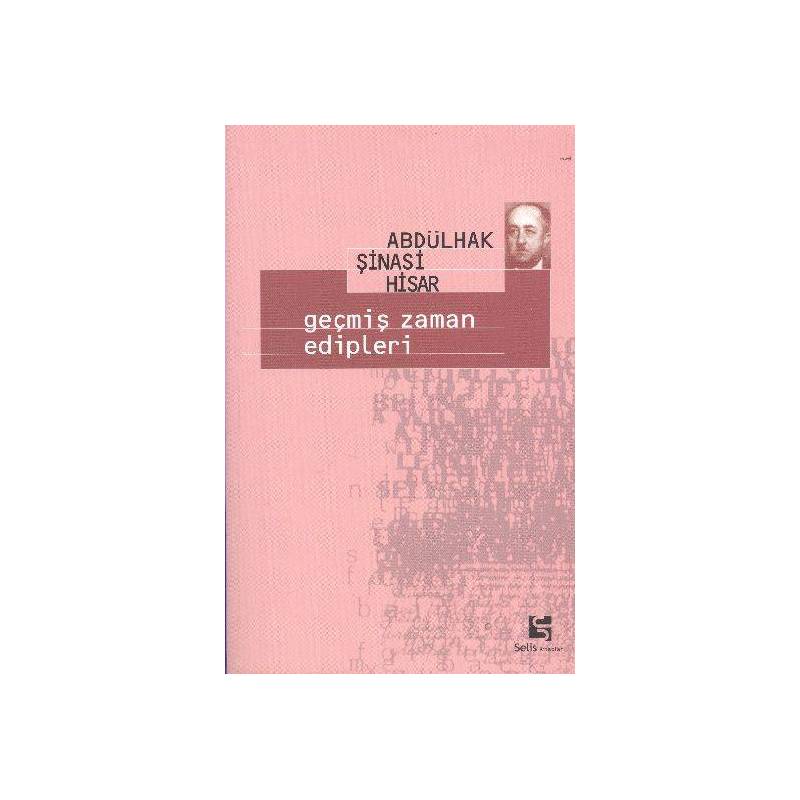 Geçmiş Zaman Edipleri