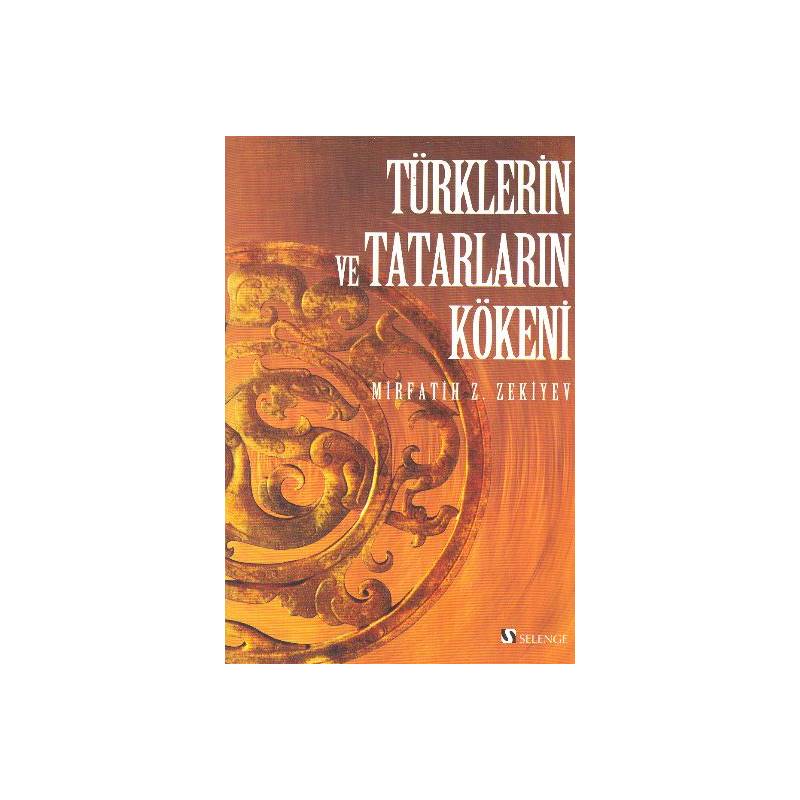 Türklerin Ve Tatarların Kökeni