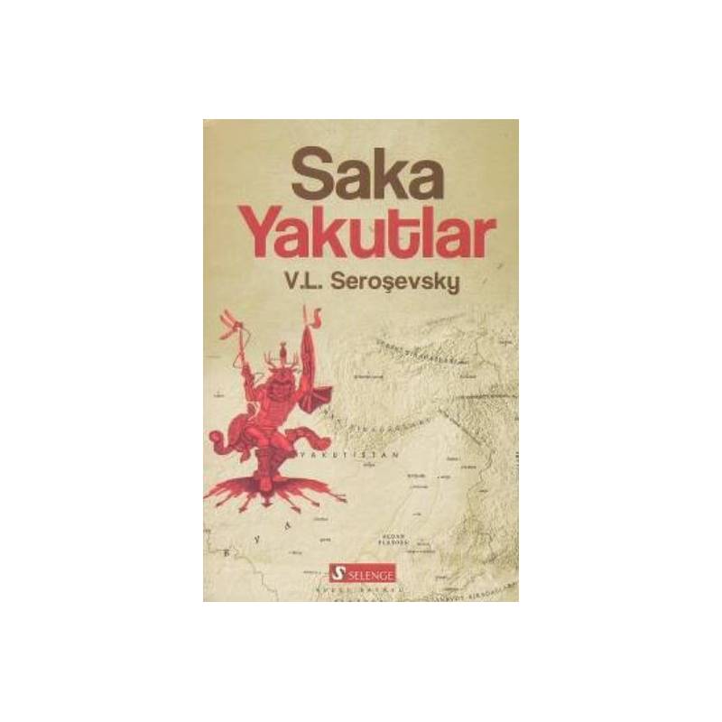 Saka Yakutlar