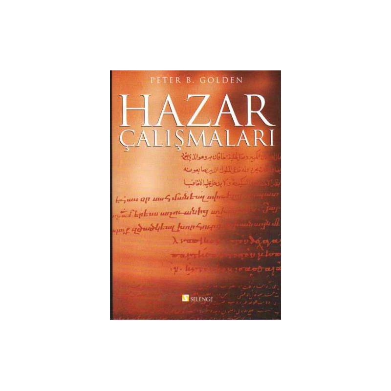 Hazar Çalışmaları