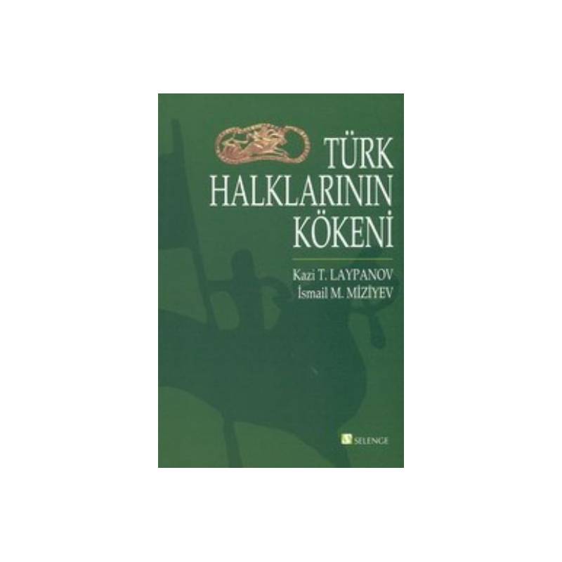 Türk Halklarının Kökeni