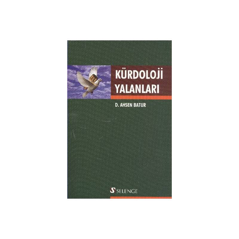 Kürdoloji Yalanları