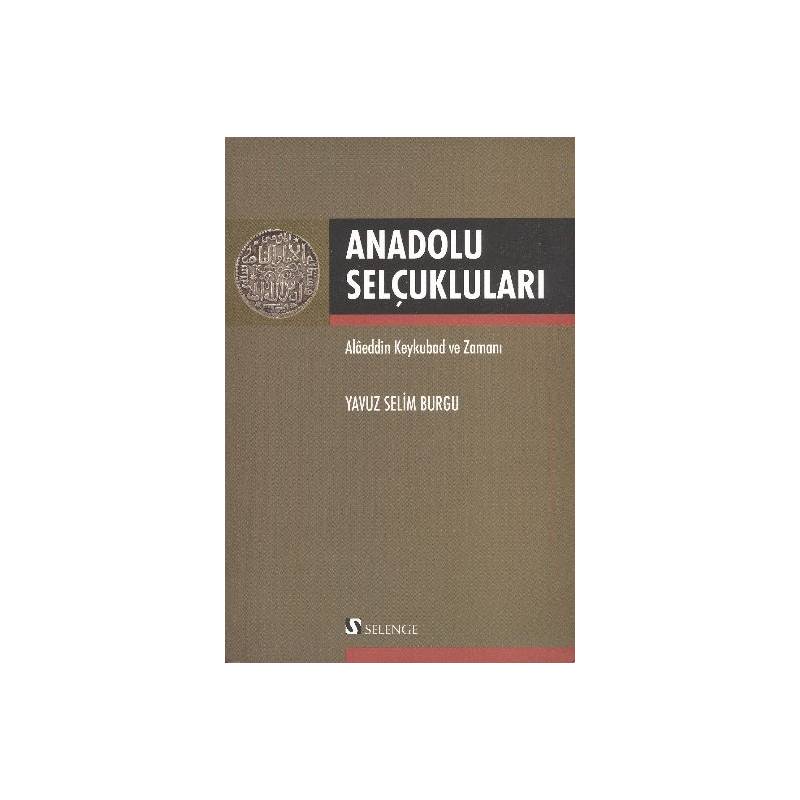 Anadolu Selçukluları