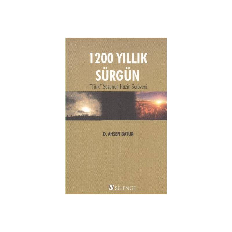 1200 Yıllık Sürgün