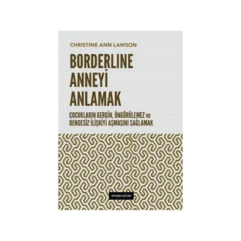 Borderline Anneyi Anlamak