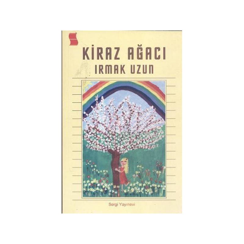 Kiraz Ağacı