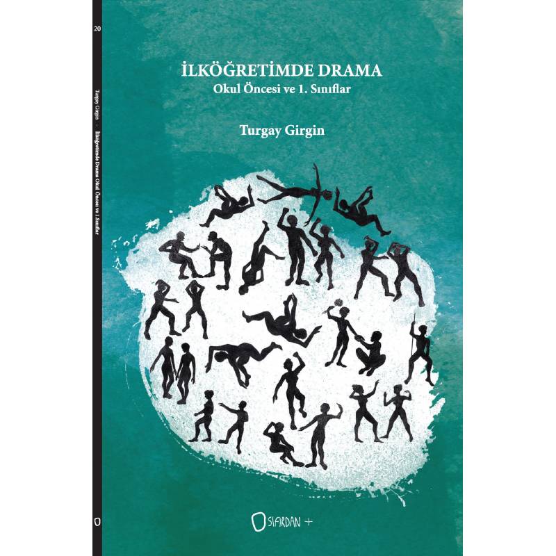 İlköğretimde Drama Okul Öncesi Ve 1. Sınıflar