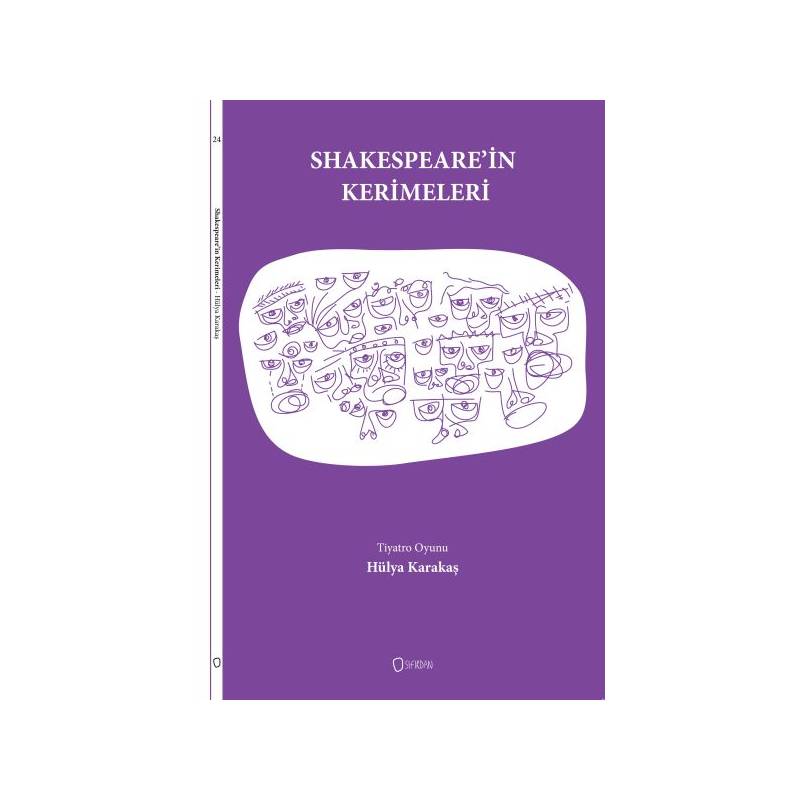 Tiyatro Oyunu Shakespeare'in Kerimeleri