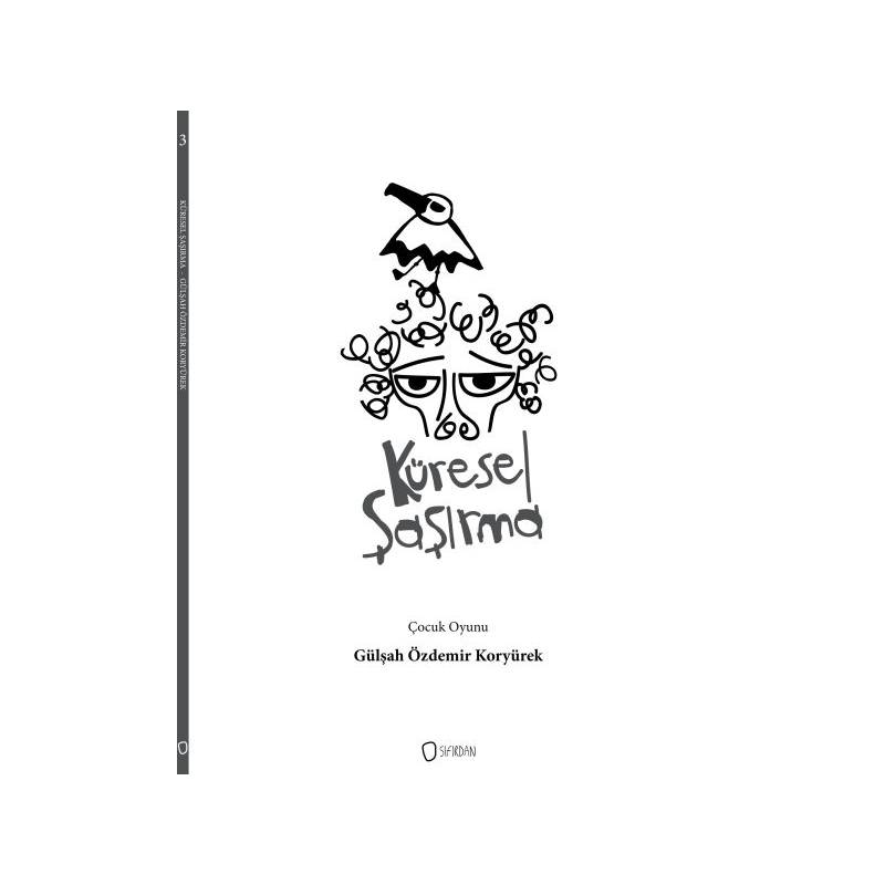 Çocuk Oyunu 3 Küresel Şaşırma