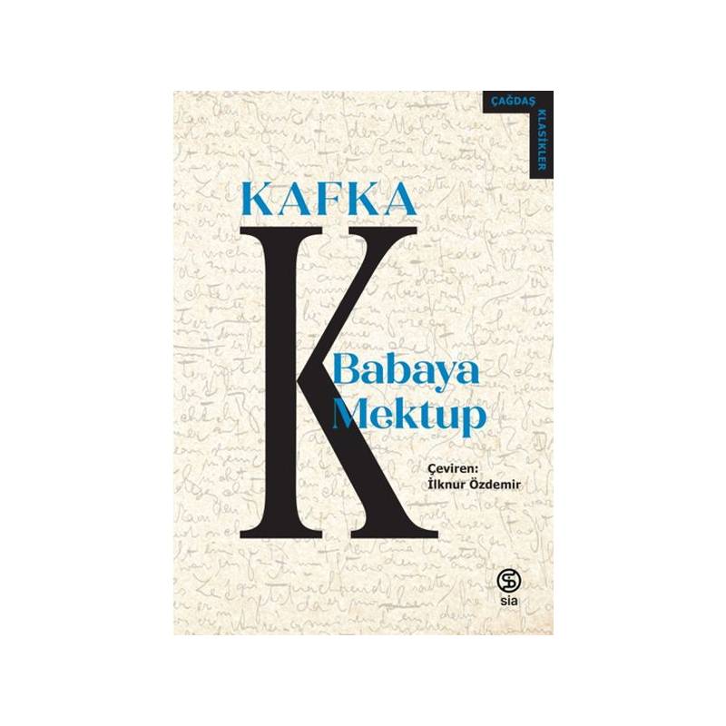 Babaya Mektup