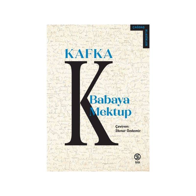Babaya Mektup