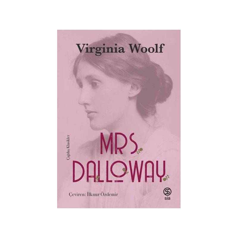 Mrs. Dalloway
