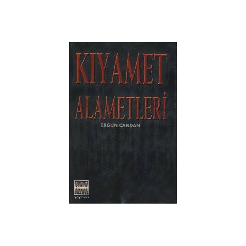 Kıyamet Alametleri