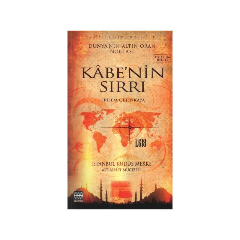 Kabe'nin Sırrı