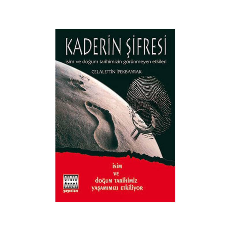 Kaderin Şifresi