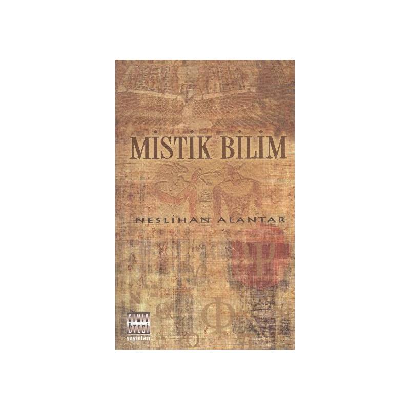 Mistik Bilim