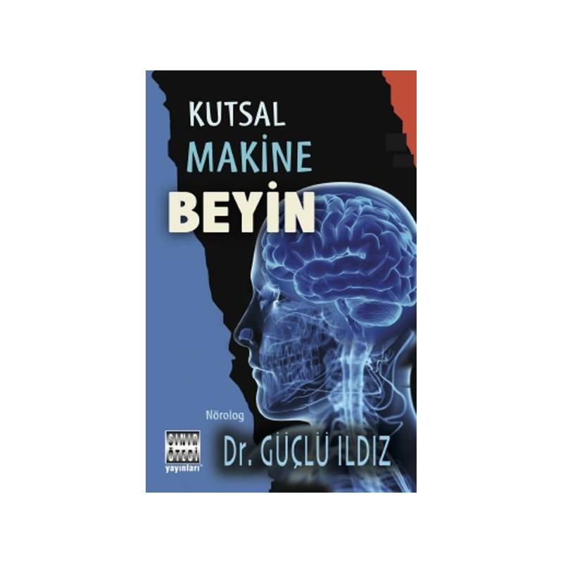 Kutsal Makine Beyin