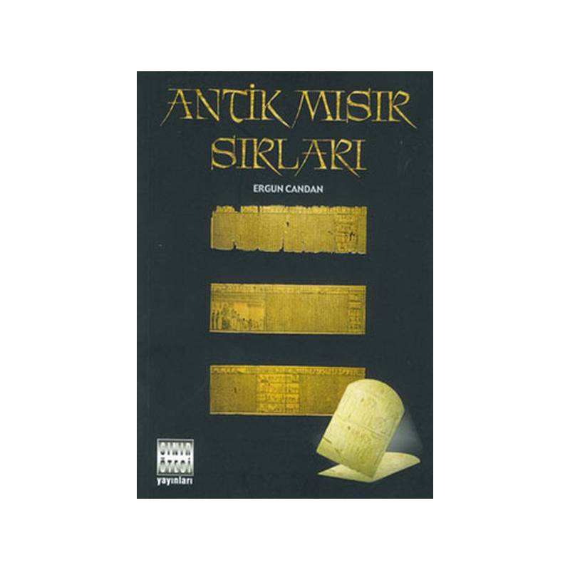 Antik Mısır Sırları